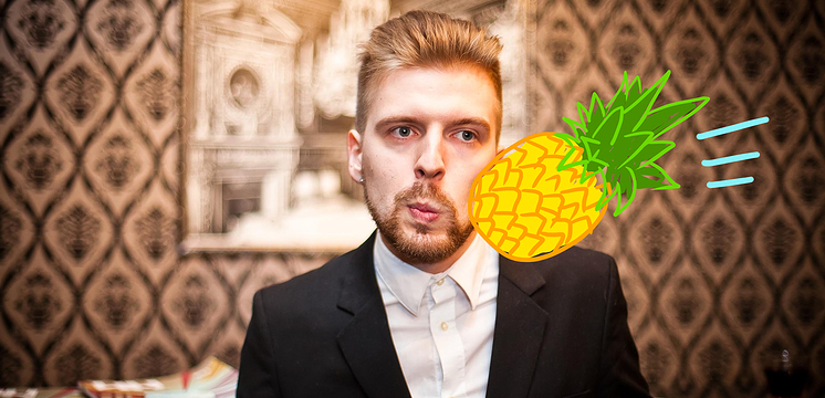 Мокрый Шматков открывает сезон