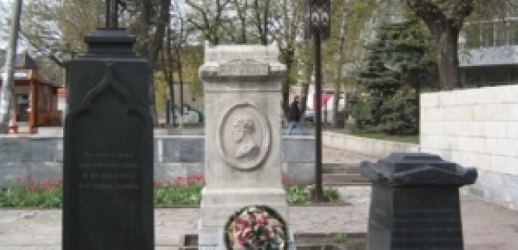ВОРОНЕЖ КЛАДБИЩЕНСКИЙ