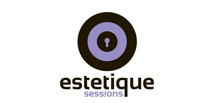 Estetique Party Friends: часть вторая