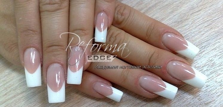 ОБЪЯВЛЯЕТСЯ НАЧАЛО КОНКУРСА «Master of nail»