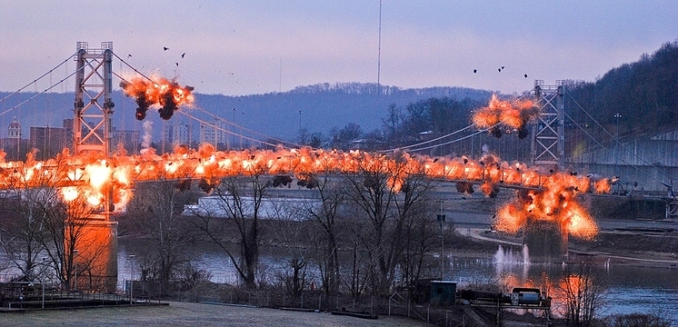 Я - герой.