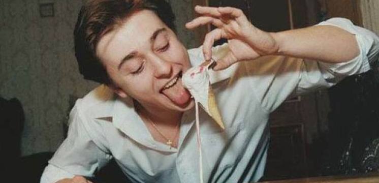 Звезда не я — я не звезда!