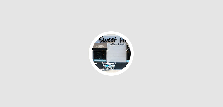 Закрылось кафе Sweet Home. На его месте открыли винный гастробар JUST