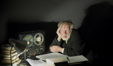 «Последняя лента Креппа»