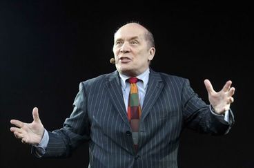 Платоновский вечер