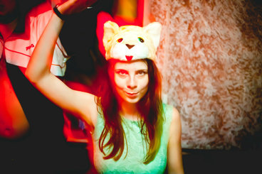Live от Ishome