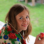 Юлия Чурилова