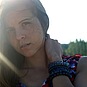 Юля Колесникова