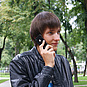 Антон Черенков