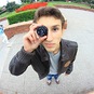Dima Sushkov