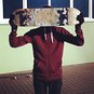 Dmitriy Myaus