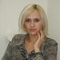 Natasha Pankratova