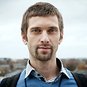 Slava Chernikoff