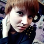 Анна Терехова