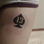 13