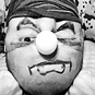 Грусный Клоун