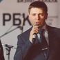 Виталий Курбатов