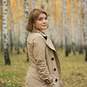 Катерина Чувашева