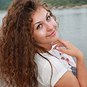 Маша Распопова