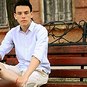Влад Черников