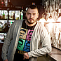 Алексей Комаров