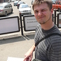 Alexander Ashkov