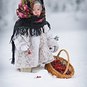 Екатерина Маркова