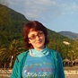 Катерина Морозова