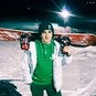 Elsevar Nasirov