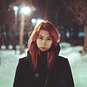 Оля Ломакина
