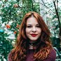Анна Шенцева