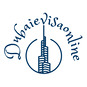 Dubai e visa online