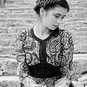 Анна Казанцева